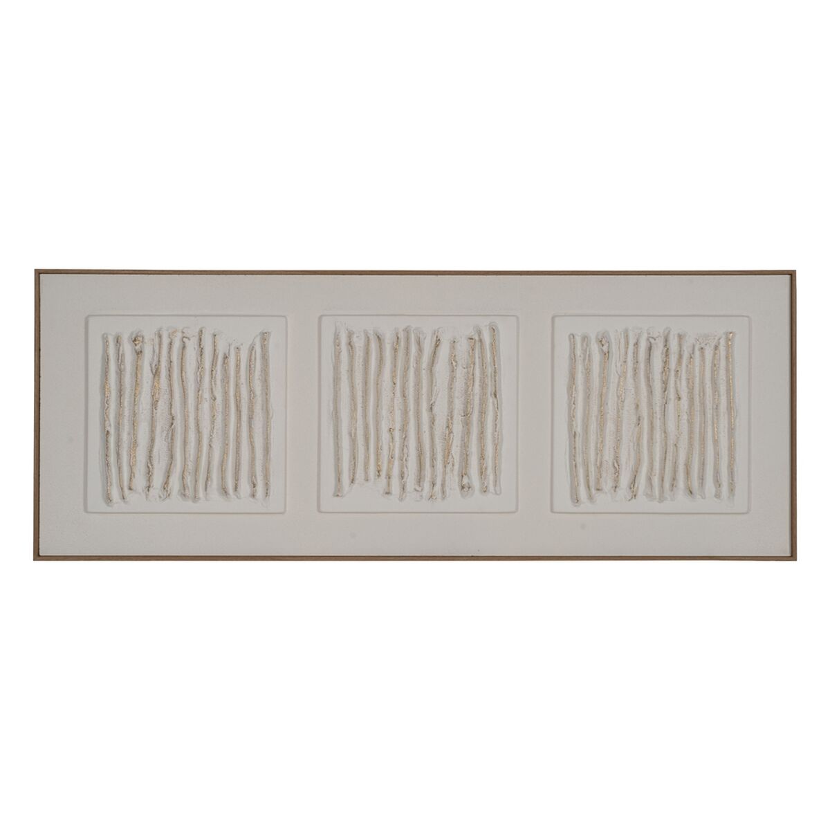 Maľba Drevo MDF 160 x 3 x 60 cm